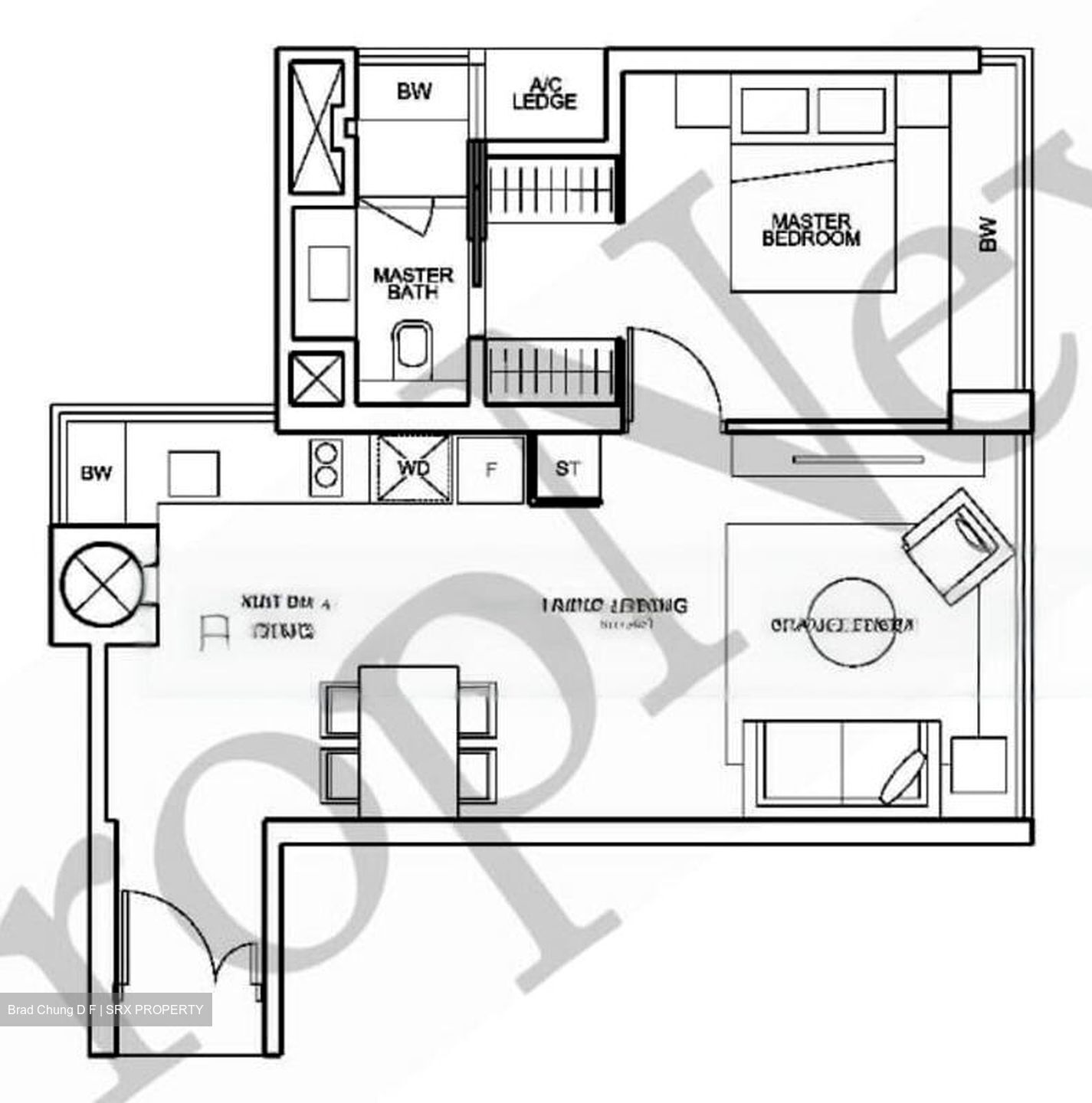 76 Shenton (D2), Apartment #458559671